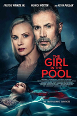 A Garota na Piscina (The Girl in the Pool)