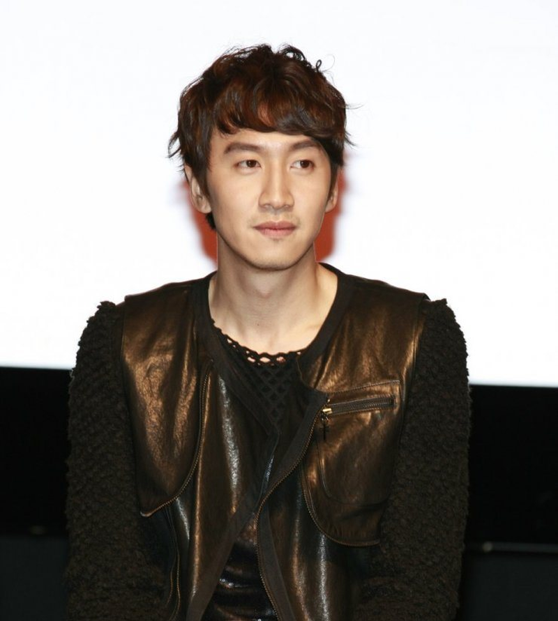Lee Kwang Soo - Foto 10