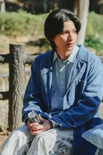 Poster de Episódio 第２話 (2025)