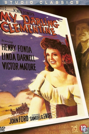  de Filme Paixão dos Fortes (1946)