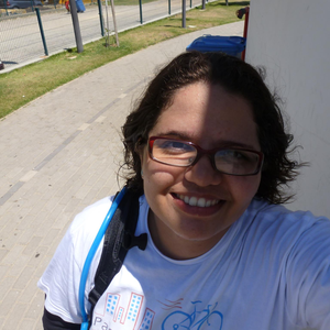 Foto de perfil de Mª Emília