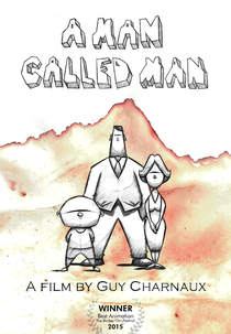 Um Homem Chamado Homem (A Man Called Man)