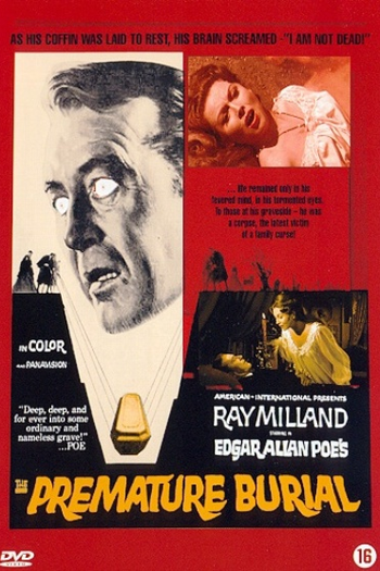  de Filme Obsessão Macabra (1962)