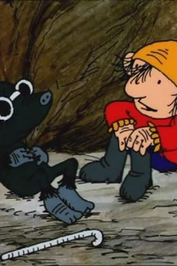 Poster de Episódio Der Quasselkasper wird reich (1990)