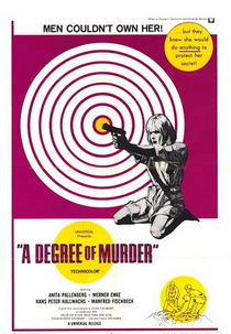 A Degree Of Murder (Mord und Totschlag)