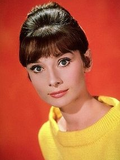 Audrey Hepburn
