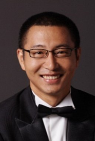 Yu Jia