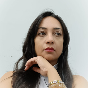 Foto de perfil de Mára Borgës