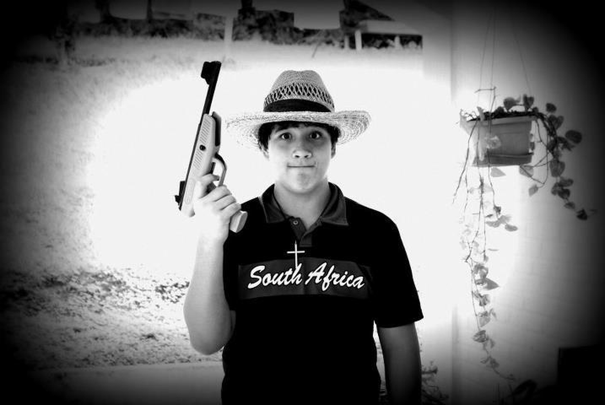 Matheus Costi - Foto 1