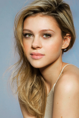 Nicola Peltz Beckham