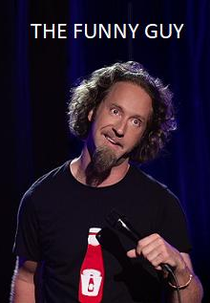 The Funny Guy (The Funny Guy)
