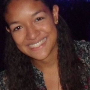 Foto de perfil de Larissa Caroline