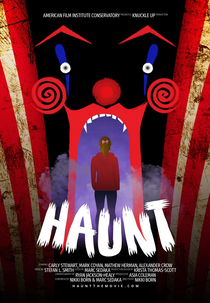 Haunt (Haunt)