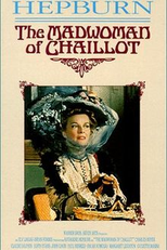 A Louca de Chaillot (The Madwoman of Chaillot)