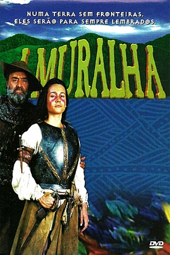  de Série A Muralha (2000)