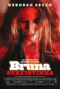 Bruna Surfistinha - Poster / Capa / Cartaz - Oficial 1