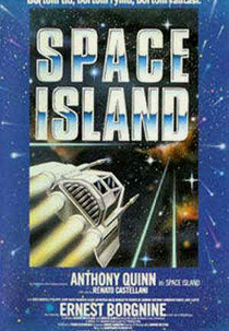 A Ilha do Futuro (L'isola del Tesoro)