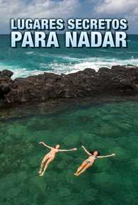 Lugares Secretos para Nadar (Séries): Grutas no Brasil S02 E02