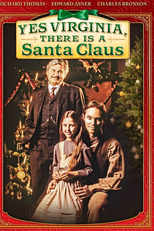 Papai Noel Existe! (Yes, Virginia, There Is a Santa Claus)