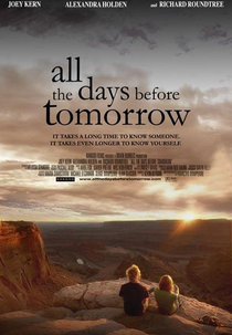 Todos os dias antes do amanhã (All the Days Before Tomorrow)