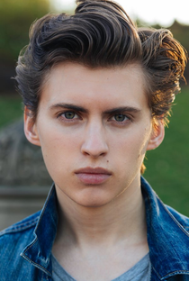 Dempsey Bryk - Poster 1