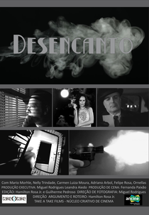 Desencanto (Desencanto)