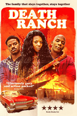 Death Ranch (Death Ranch)