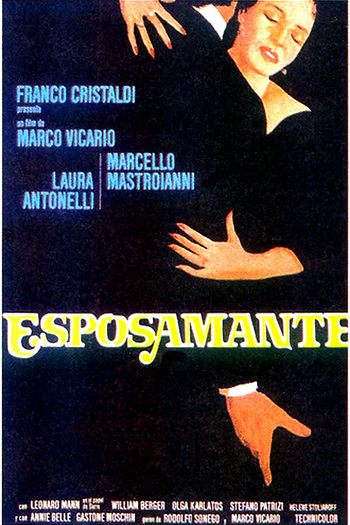  de Filme Esposamante (1977)