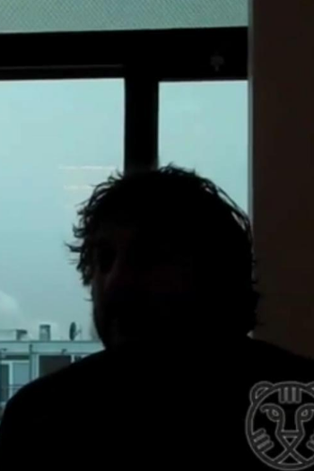 Poster de Filme Harmony Korine Portrait (2009)