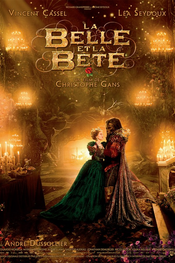  de Filme A Bela e a Fera (2014)