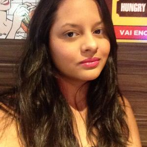 Foto de perfil de Larissa Roberta Alves