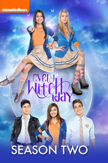 Every Witch Way (2º Temporada) (Every Witch Way (Season 2))