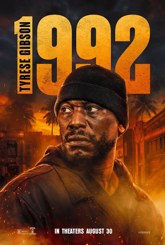 Poster 7 de Filme 1992 (2024)