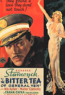 O Último Chá do General Yen (The Bitter Tea of General Yen)