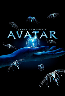 Avatar - Poster / Capa / Cartaz - Oficial 9