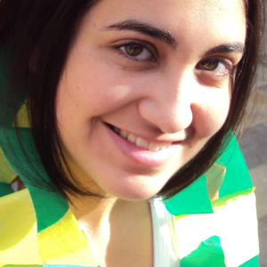 Foto de perfil de Larissa Mendonça