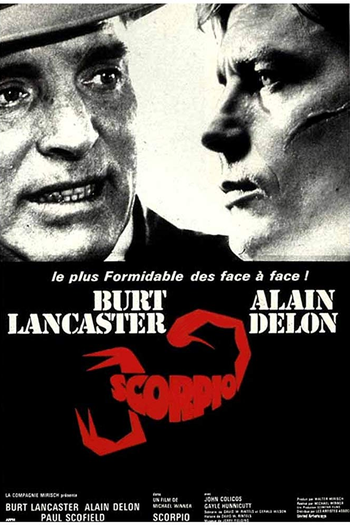  de Filme Scorpio (1973)