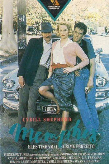  de Filme Memphis - Eles Tinham o Crime Perfeito (1992)