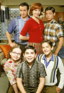 Oliver Beene (1ª Temporada) (Oliver Beene (Season 1))