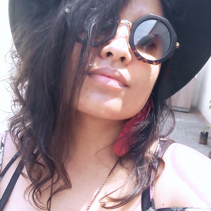 Foto de perfil de Suelen Lindoso
