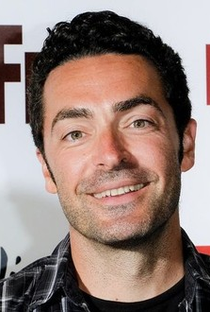 Julien Maury - Poster 1