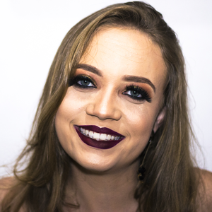 Foto de perfil de Yasmin Lopes