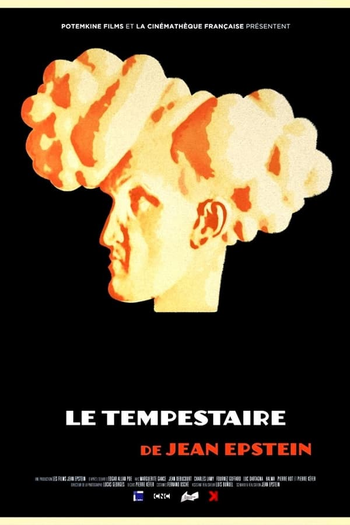  de Curta O Fazedor de Tempestades (1947)