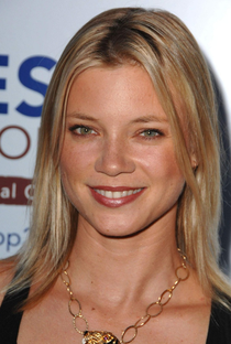Amy Smart - Poster 2