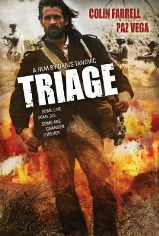 Poster 3 de Filme Testemunhas de Uma Guerra (2009)