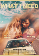 Hayley Kiyoko & Kehlani: What I Need