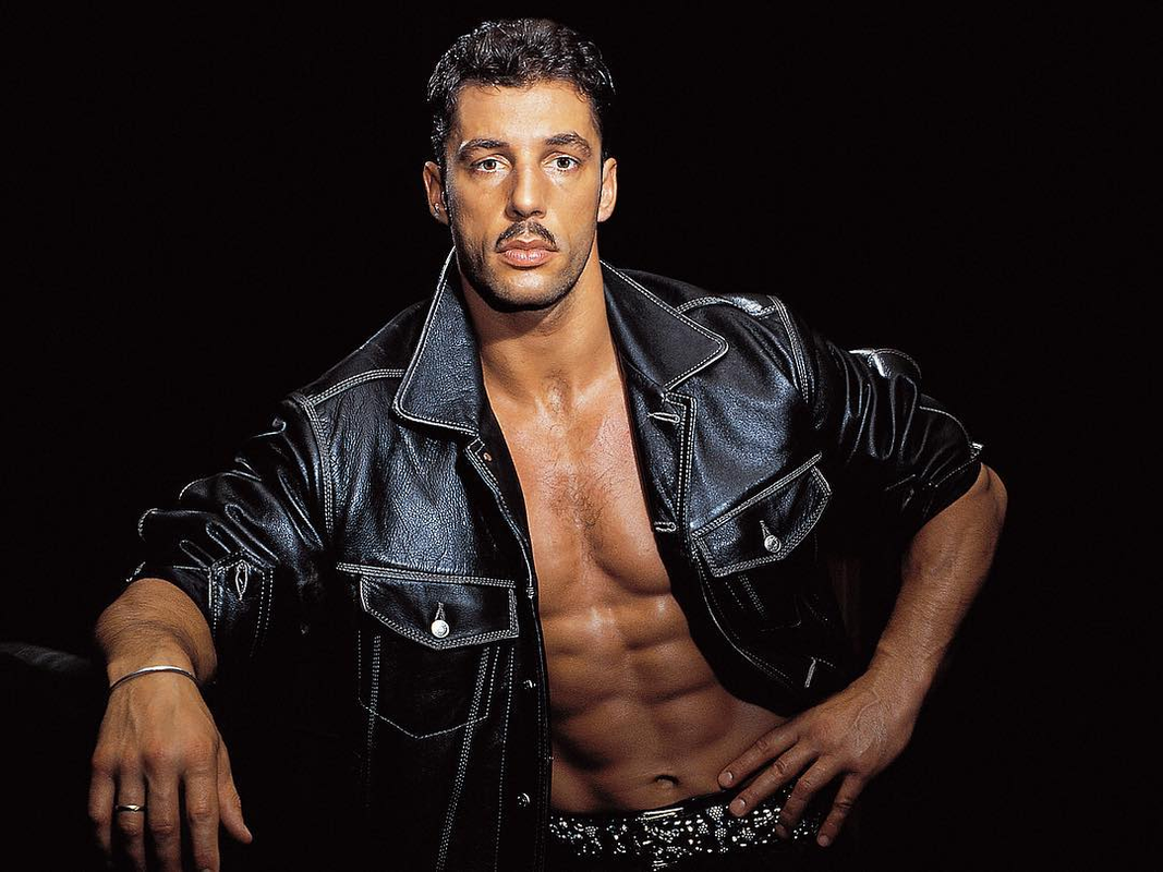 Andy Hug - Foto 6