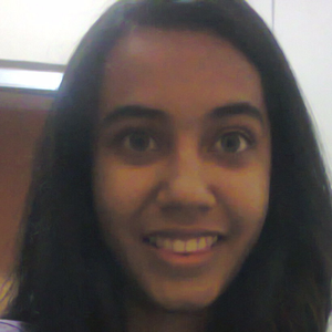 Foto de perfil de gabriela