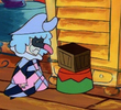 Madeline and the Missing Clown
