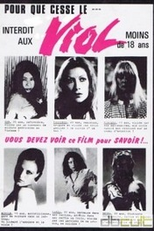 Rape (Viol, la grande peur)